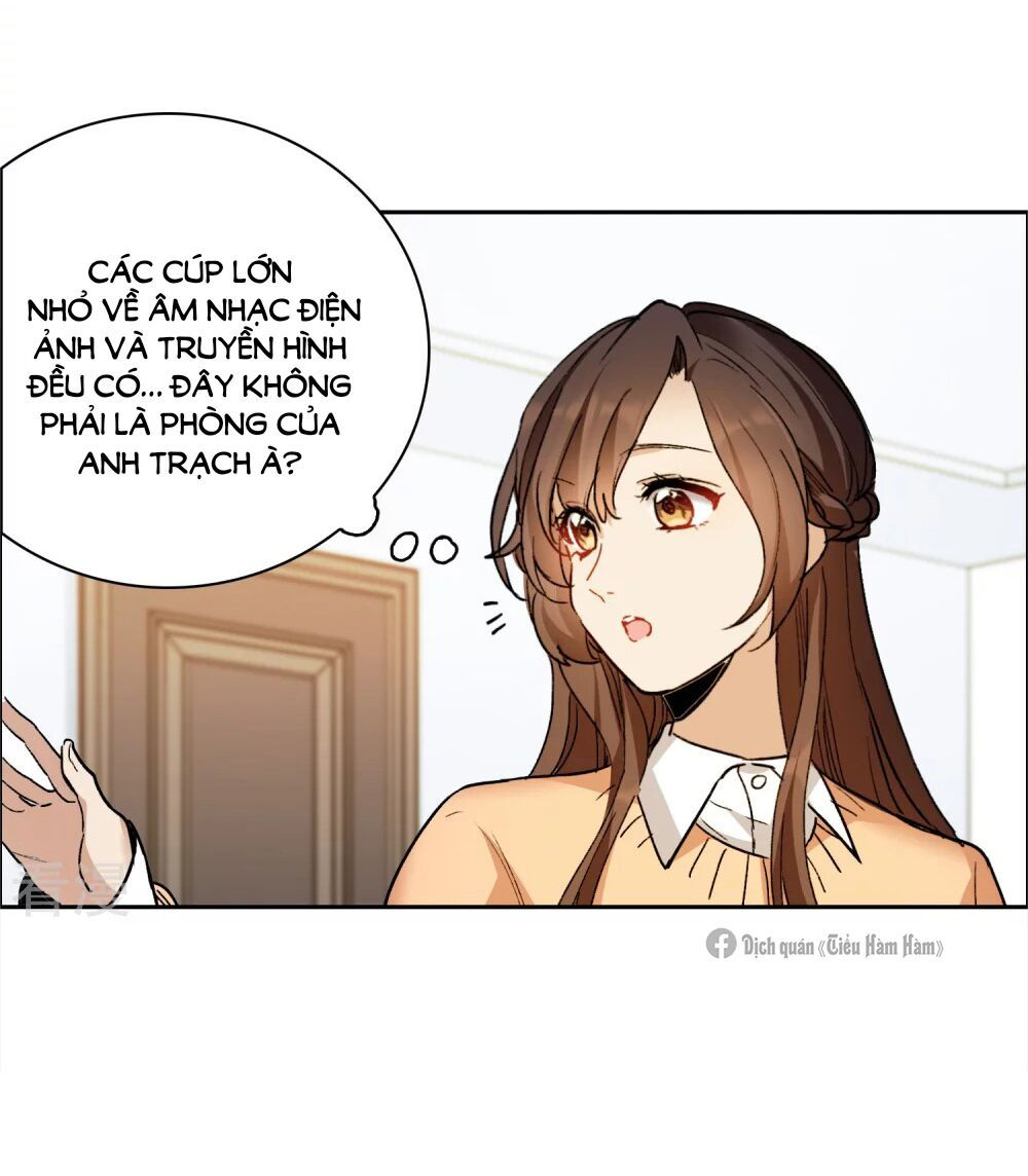 thế giới đệ nhất cự tinh chapter 31.2 15