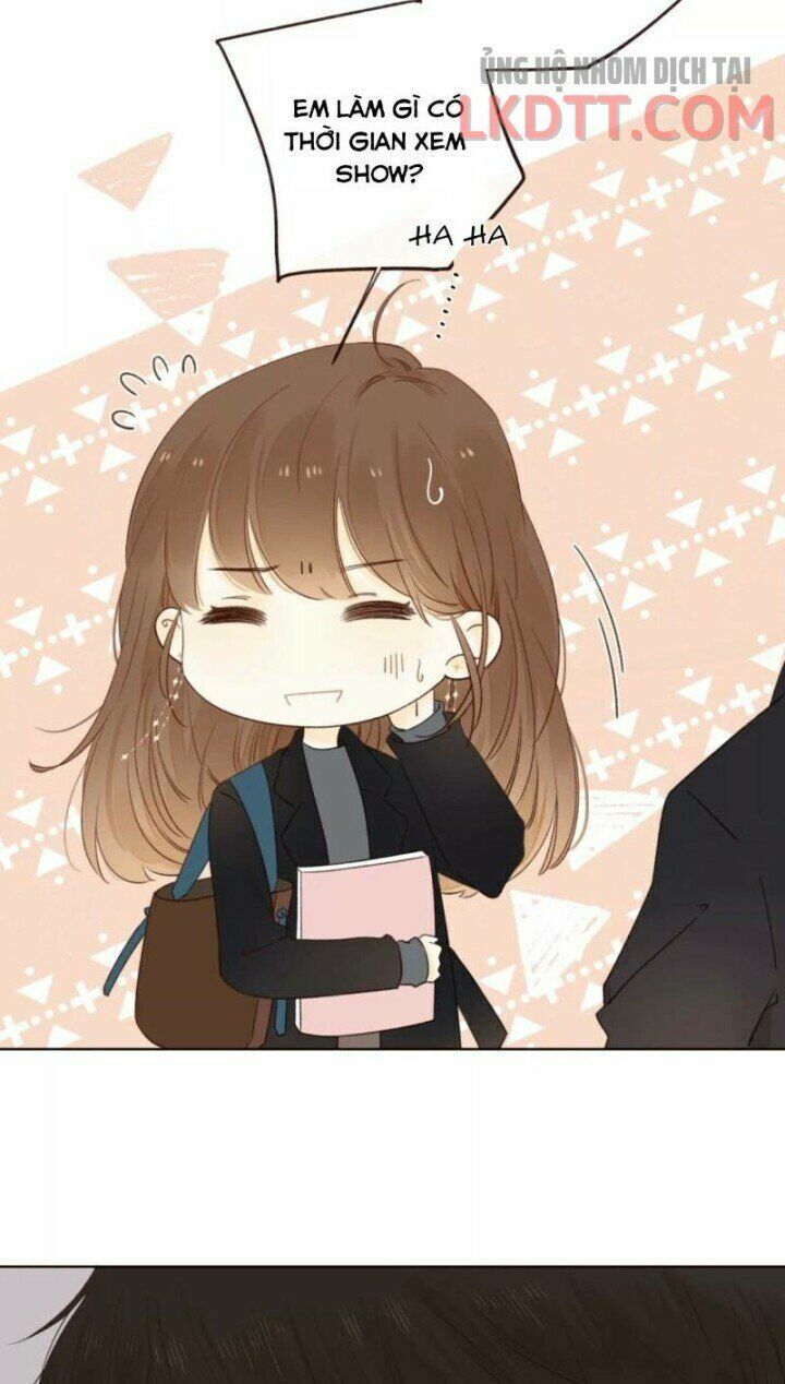 Cô Ấy Không Đáng Yêu chapter 38.2 57