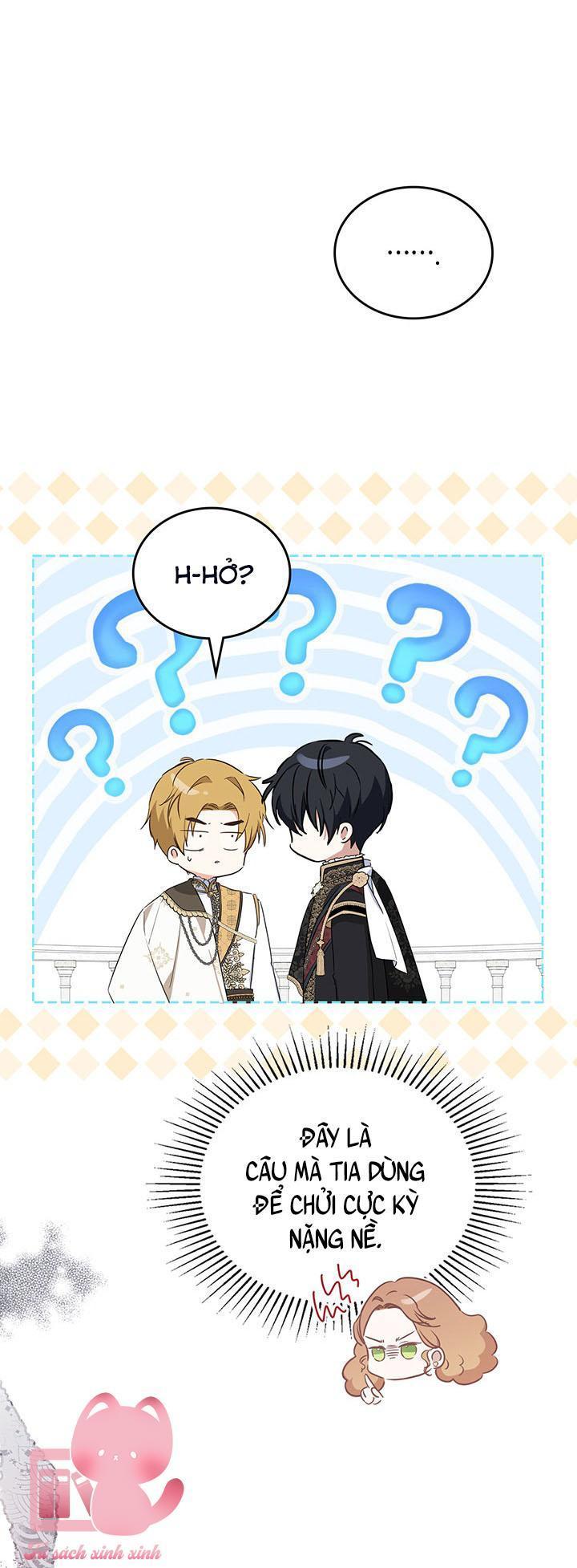 kiếp này ta sẽ trở thành gia chủ chapter 113 28