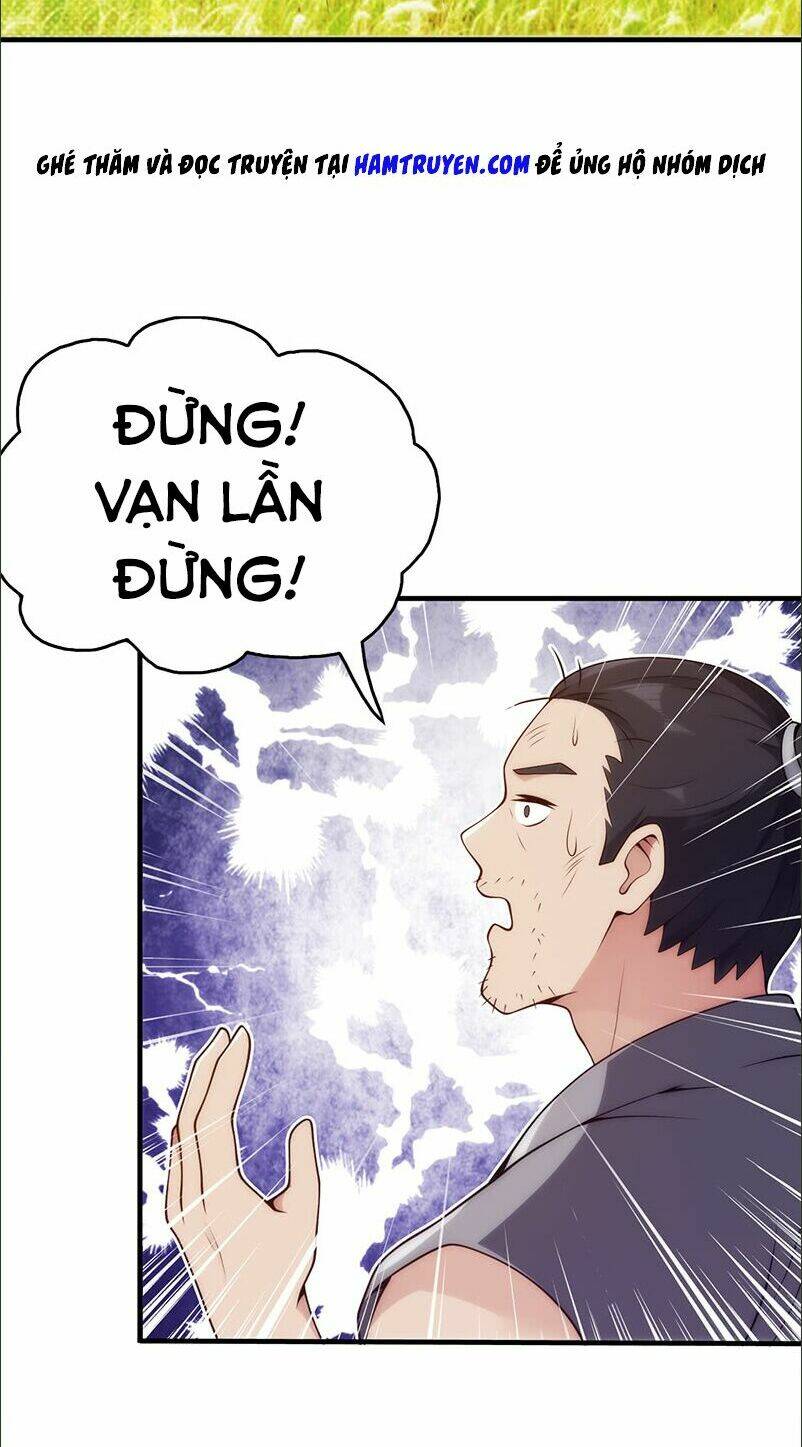 thiên hạ kiếp chapter 27 33