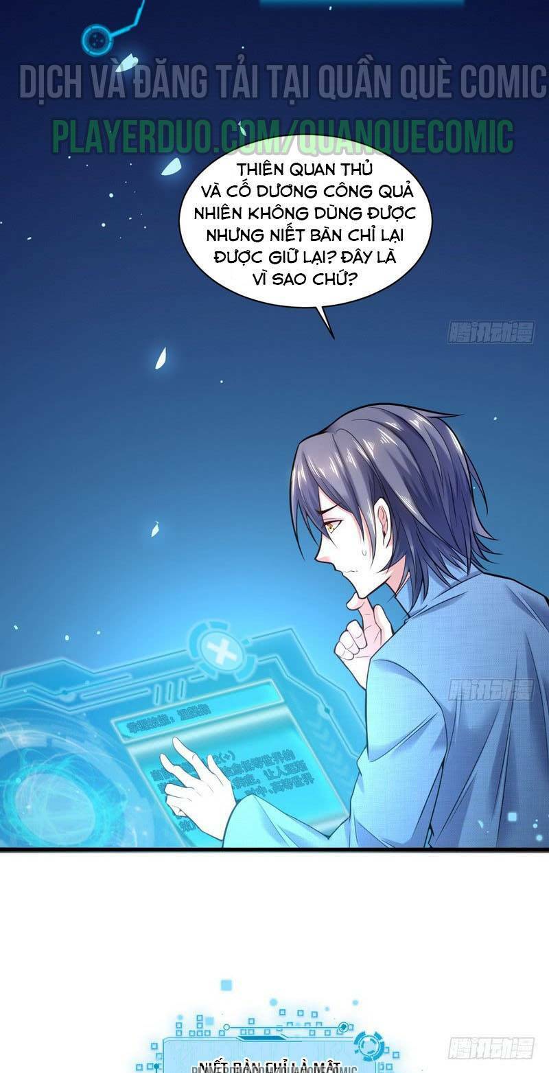 ta là tà đế chapter 18 7