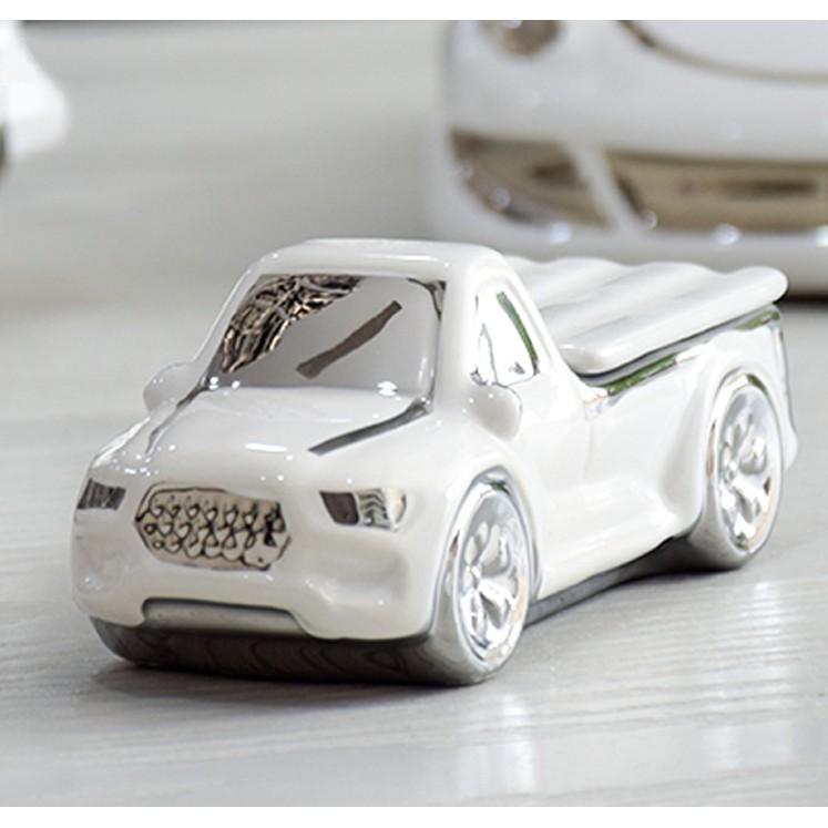 Xe ô tô đựng tăm Chevy Truck Ceramic Toothpick - AsiaMart