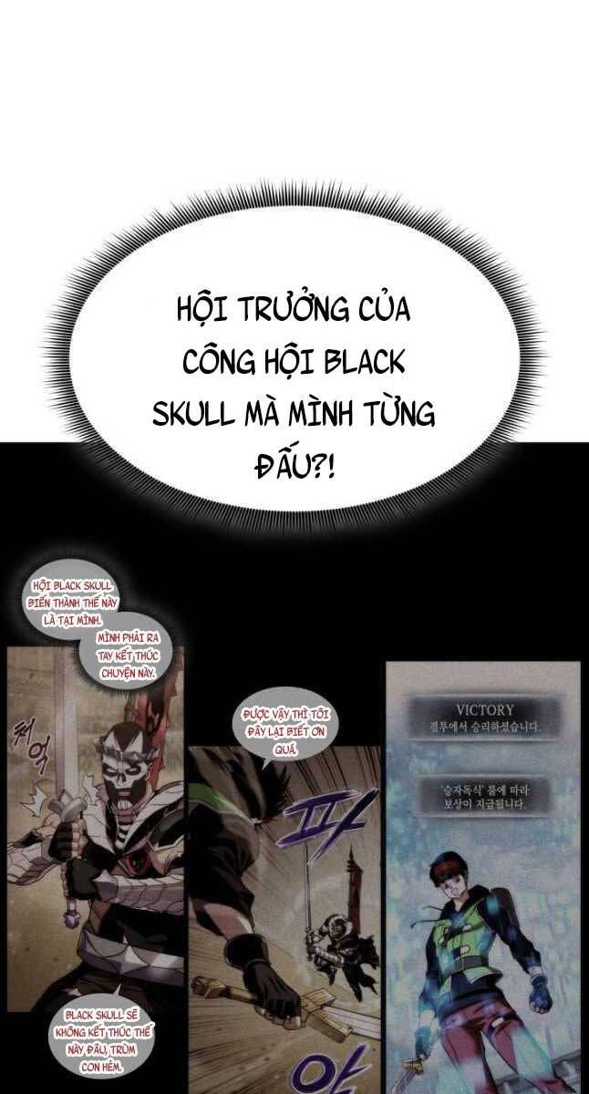 huyền thoại game thủ - tái xuất chapter 102 3