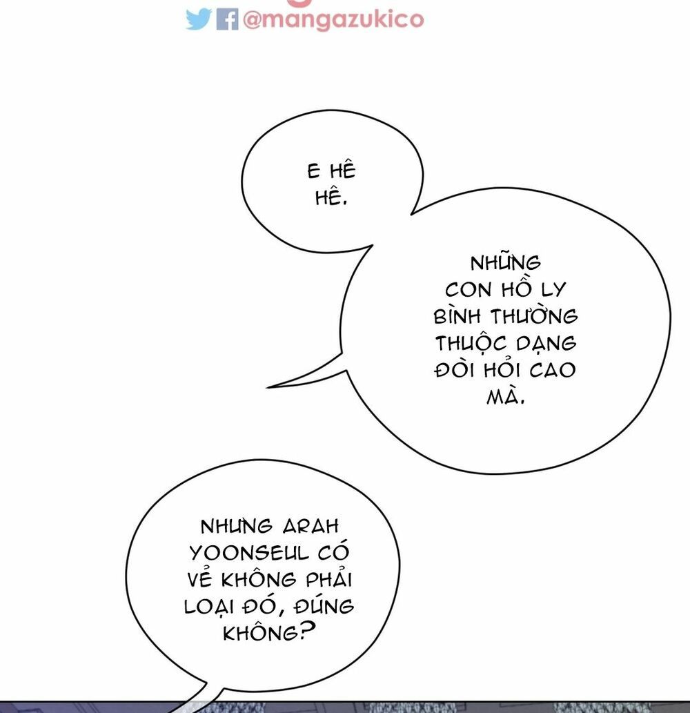 một nửa hoàn hảo chapter 47 50