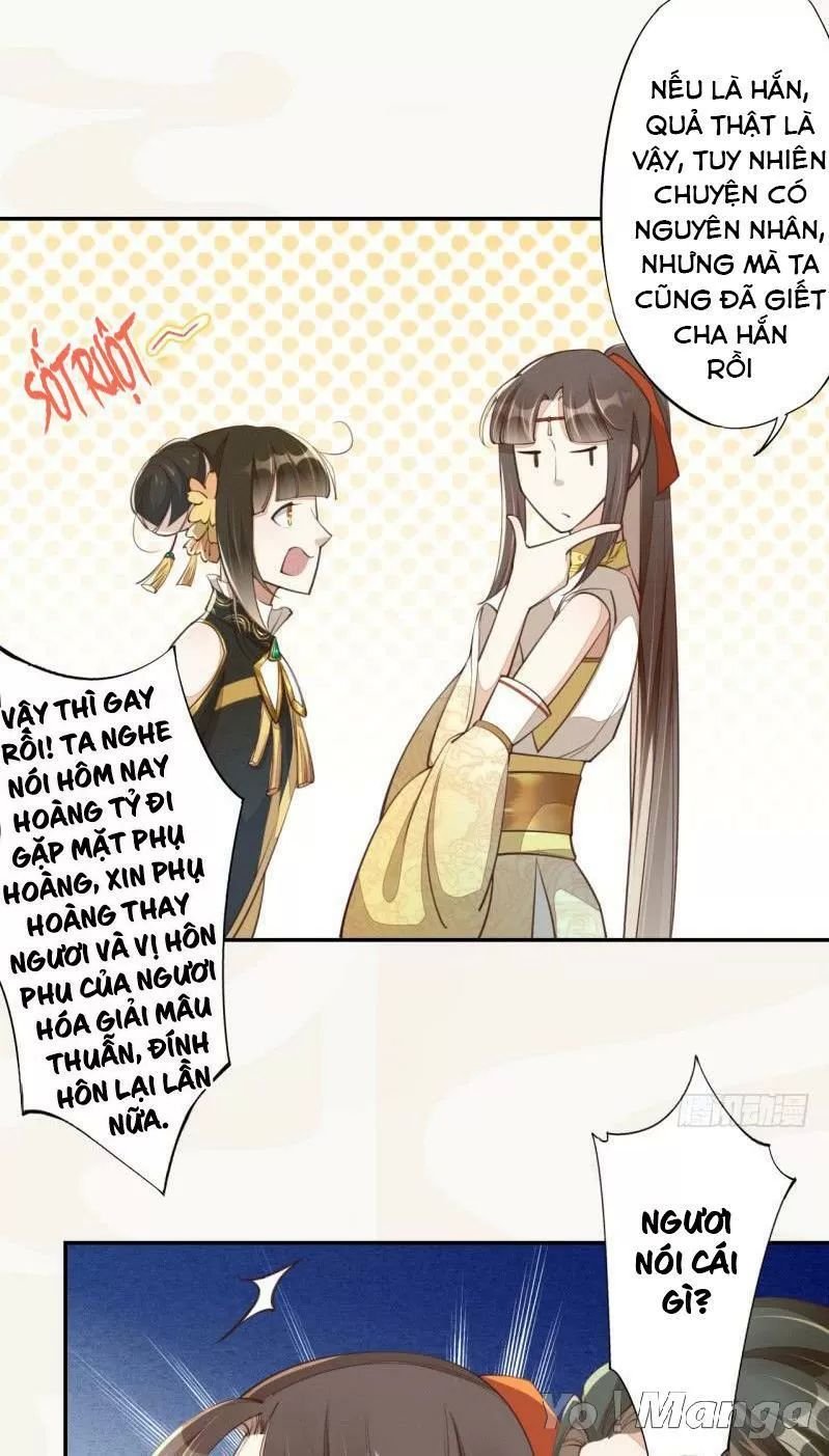 tuyệt thế luyện đan sư chapter 67 21