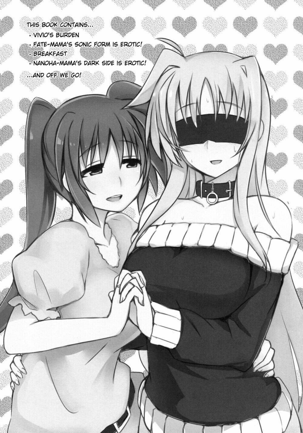 doujinshi yuri tổng hợp chapter 4 2