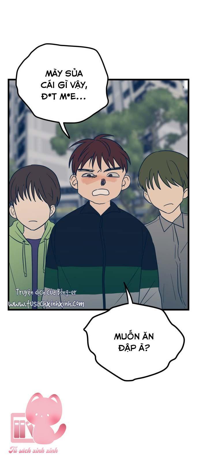 kẻ cắp gặp bà già chapter 12 65