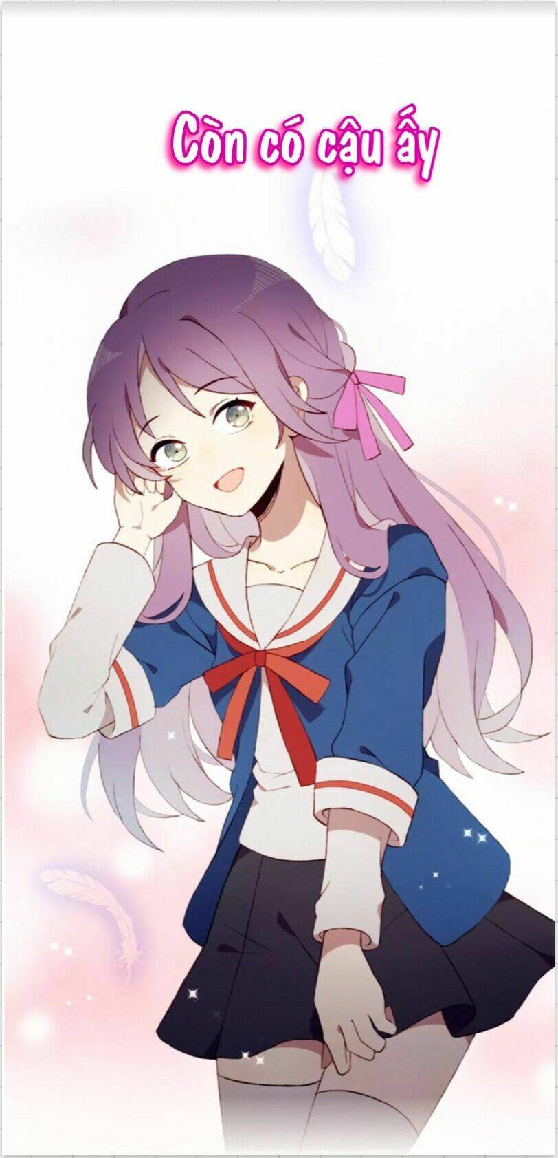 mối tình đầu chưa hoàn thiện chapter 0 24