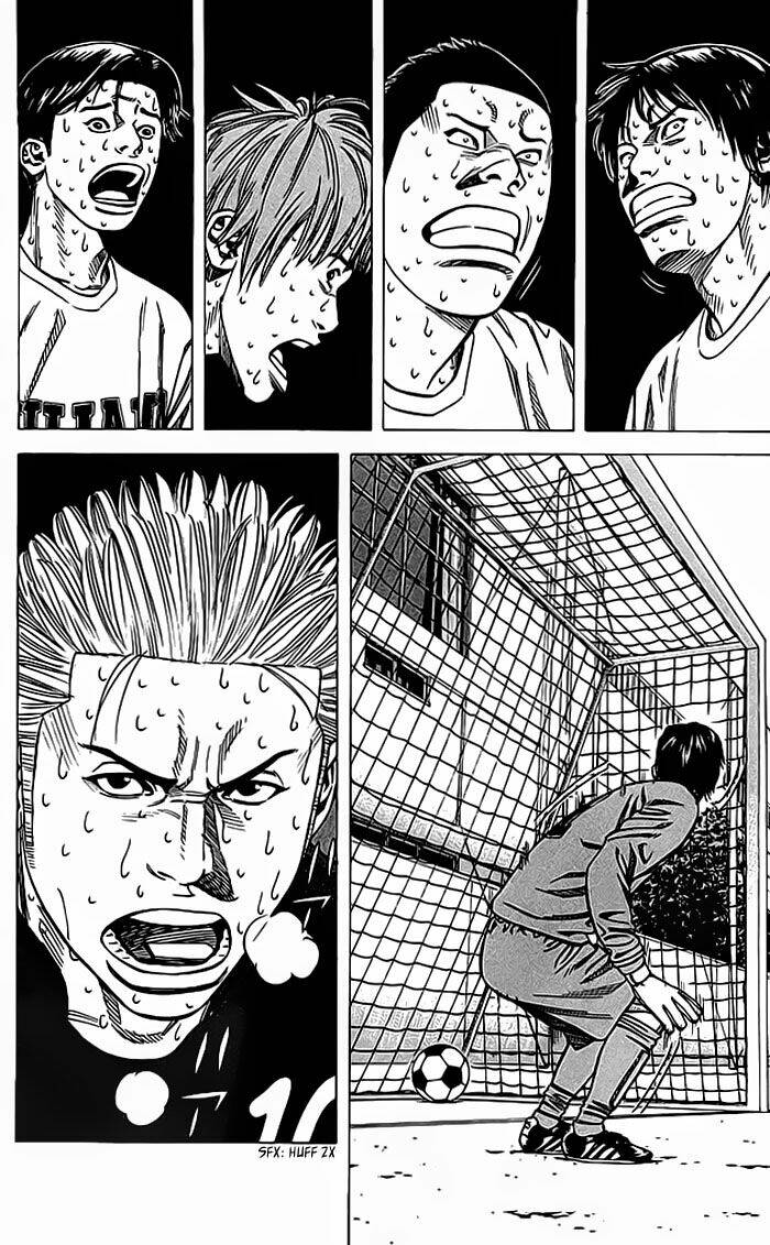 angel voice chapter 62 7