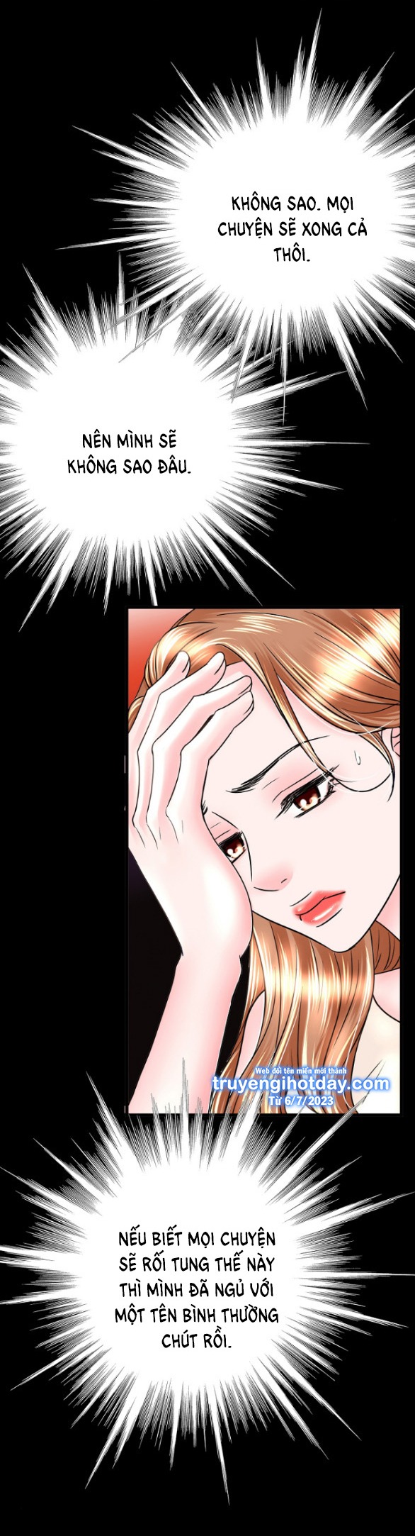 Tình Yêu Đánh Cắp Trái Tim chapter 16.2 - Trang 6