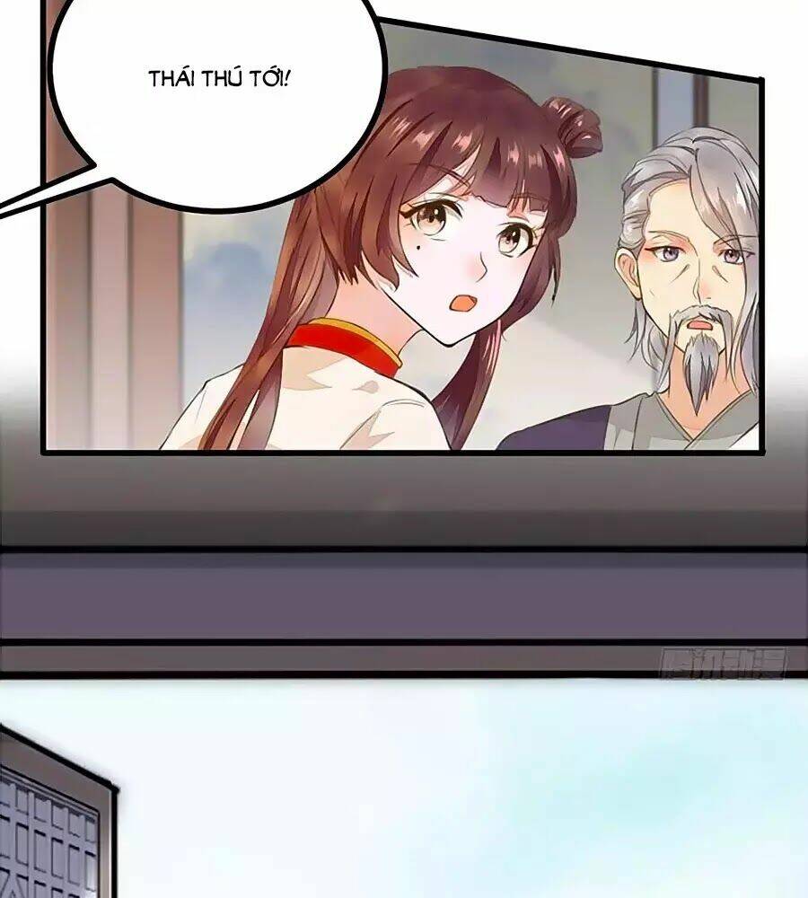 thần y khí nữ: ngự thú cuồng phi của quỷ đế chapter 46 59