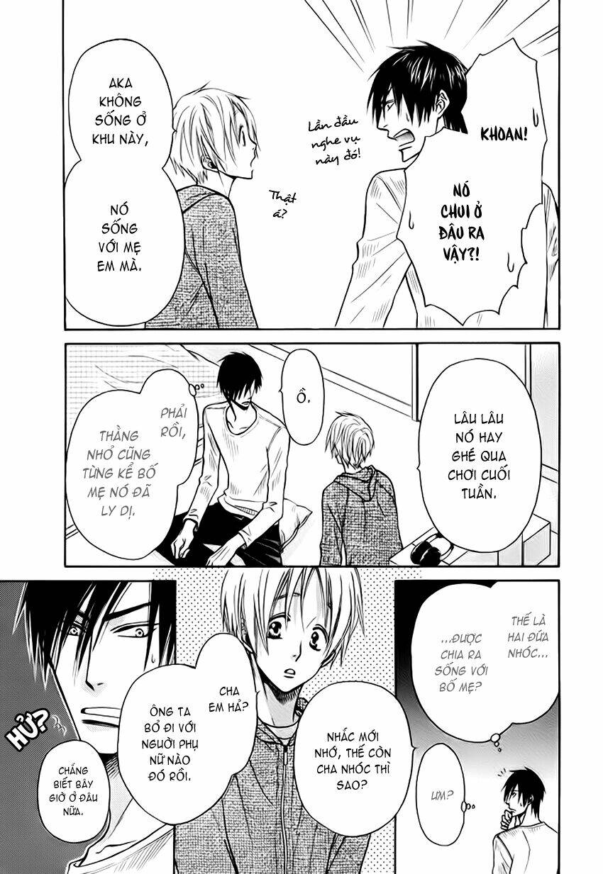 bond of dreams chapter 8 9