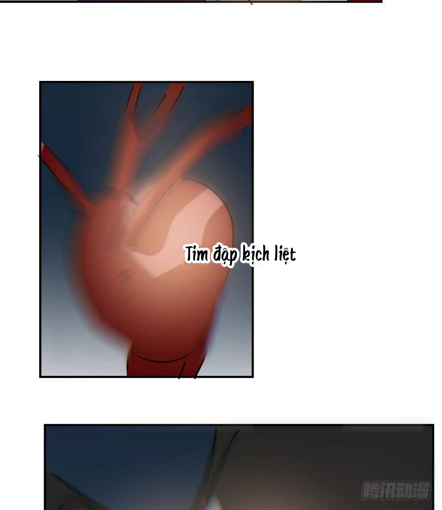 bắt lấy ngao ngao chapter 34 23