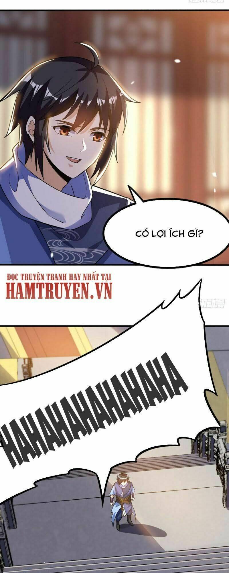 thần võ đế tôn chapter 55 6