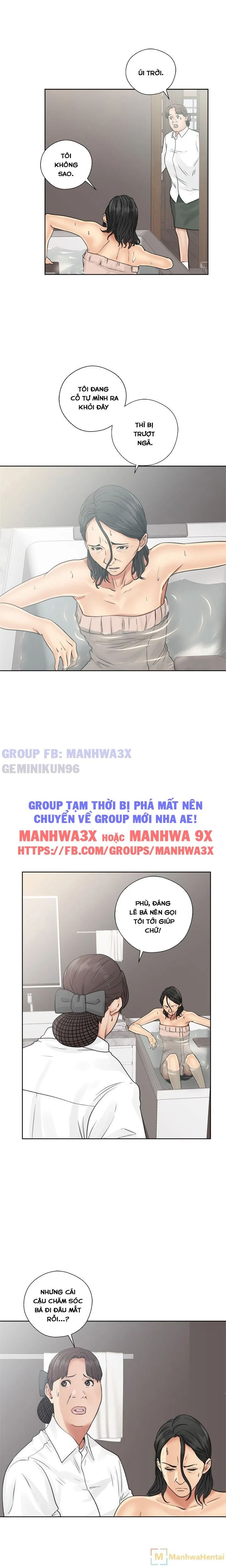 thức tỉnh dục vọng chapter 17 9