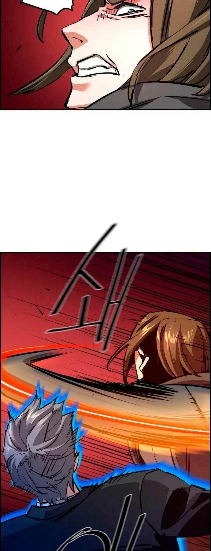 bạn học tôi là lính đánh thuê chapter 130 19