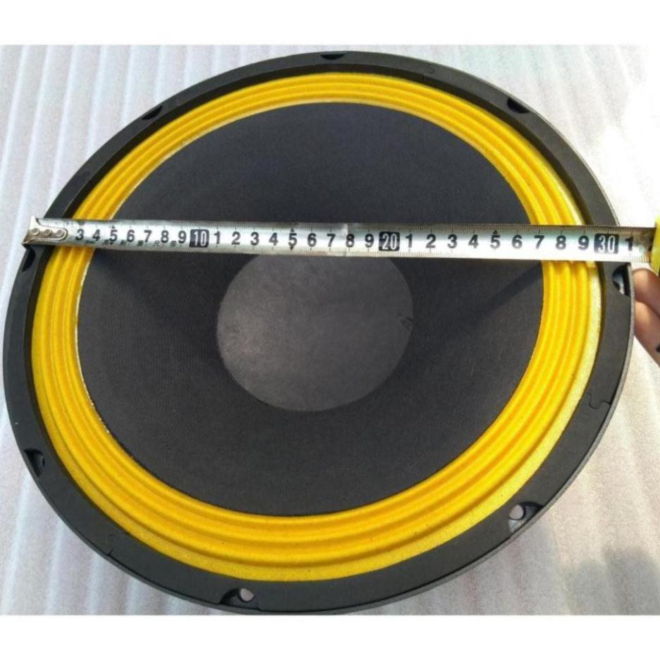 LOA BASS 30 B3 AUDIO TỪ 170 COIL 65 GÂN VÀNG - GIÁ 1 CẶP