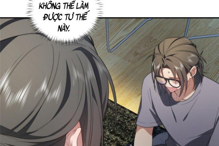 nữ chính chạy từ trong sách ra thì phải làm sao chapter 19 85