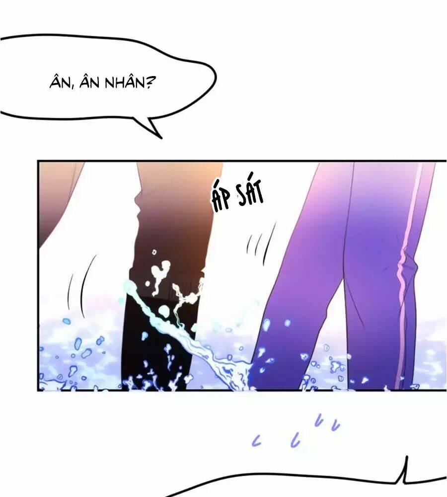 độ ấm quái vật kiệm lời chapter 2.2 38