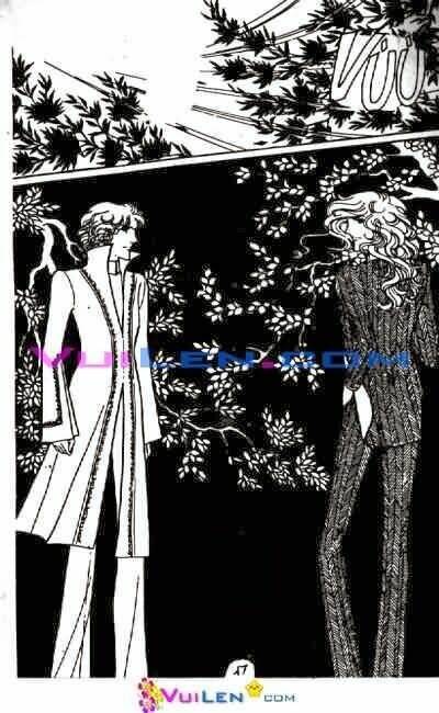 tiểu thư áo trắng chapter 9 17