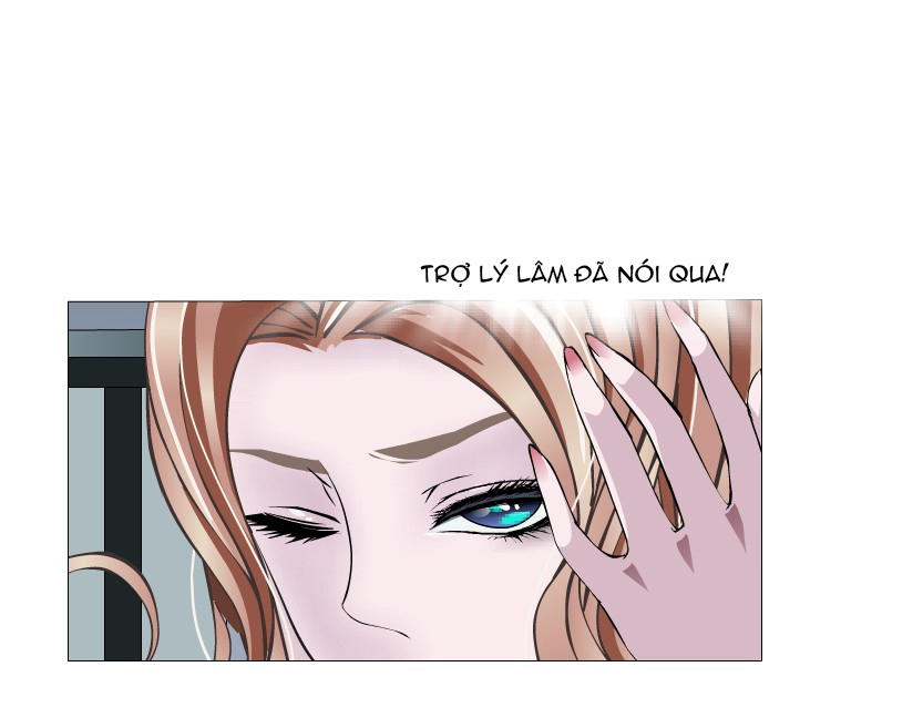 cạm bẫy của nữ thần chapter 124 10