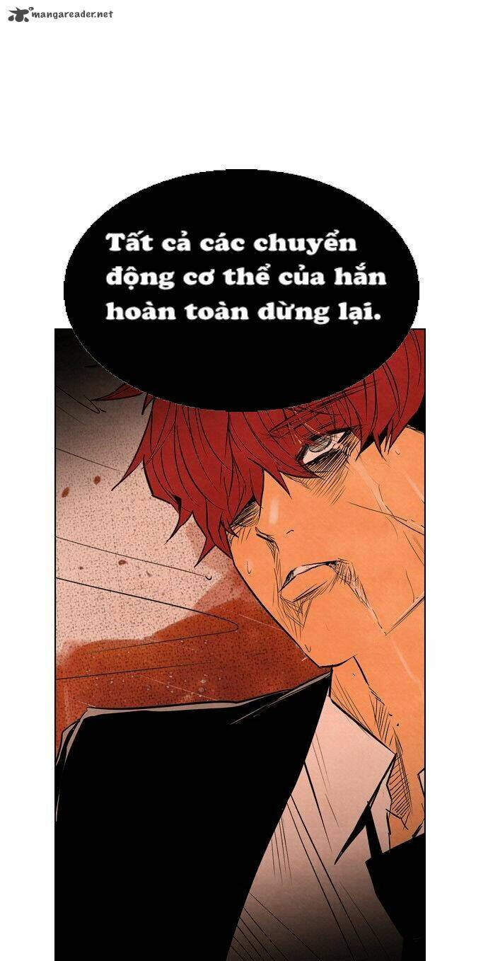 nạn nhân hồi sinh chapter 28.1 4