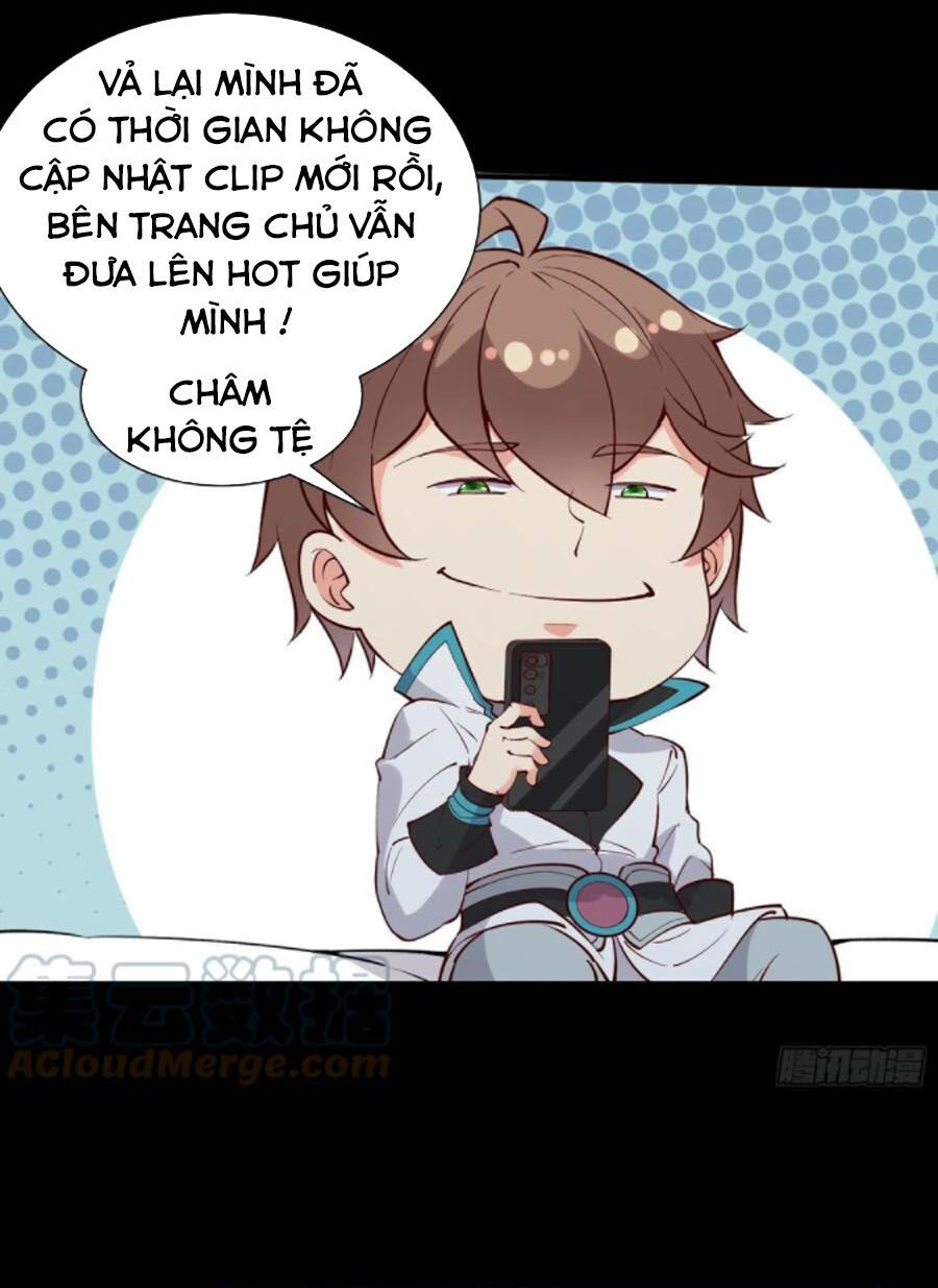 ta lập hậu cung tại tây du ký chapter 60 29