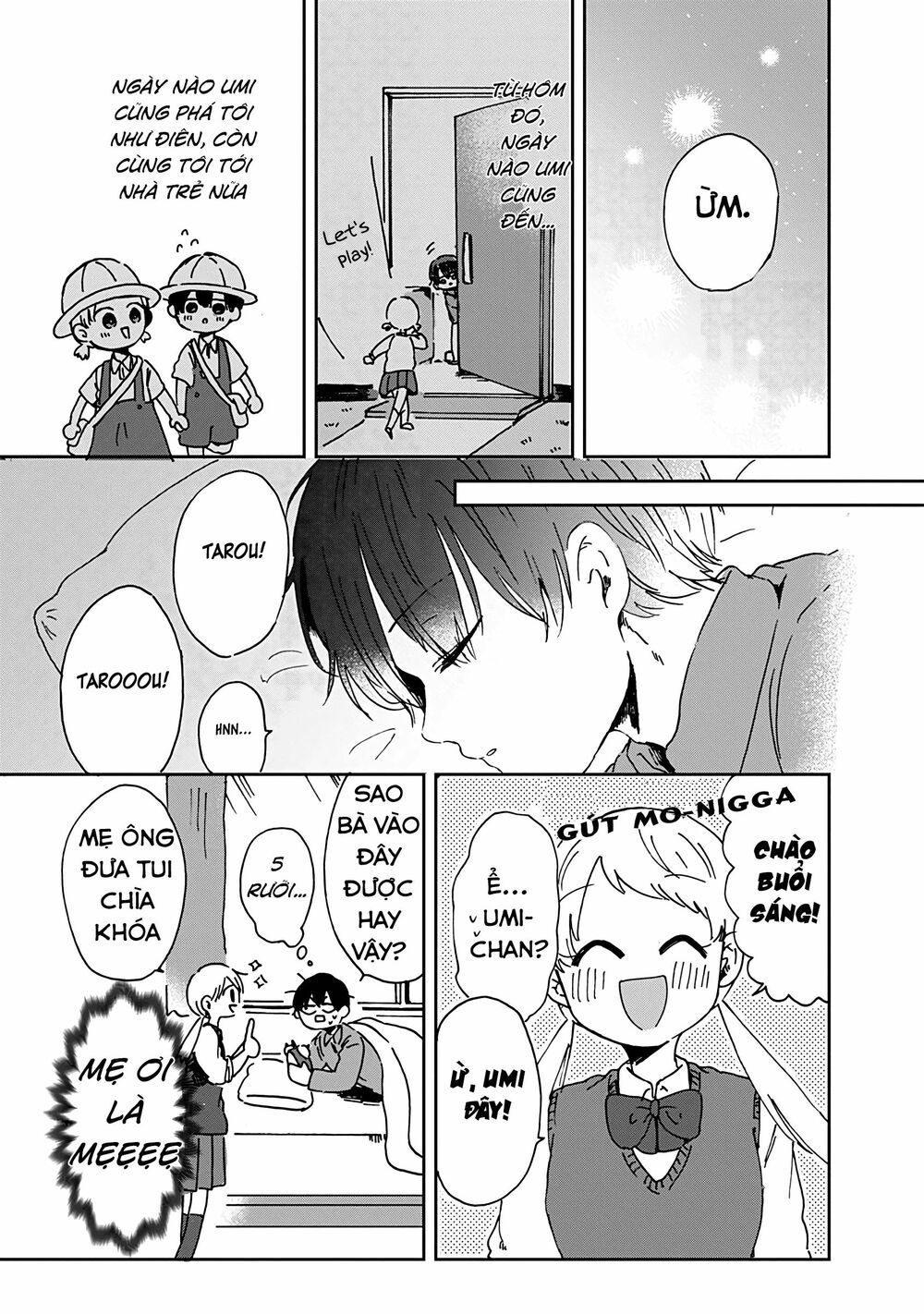 kimi ga shinu made ato 100 nichi chapter 6.2 9