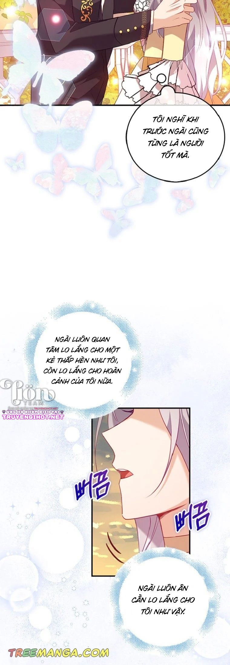 tôi chỉ nhận ra sau khi mất cô ấy chapter 15.2 11