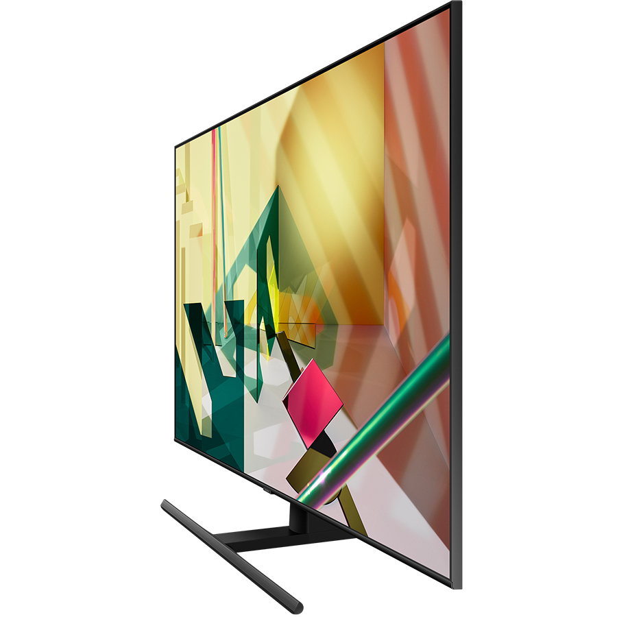 Smart Tivi QLED Samsung 4K 85 inch QA85Q70T - Hàng chính hãng