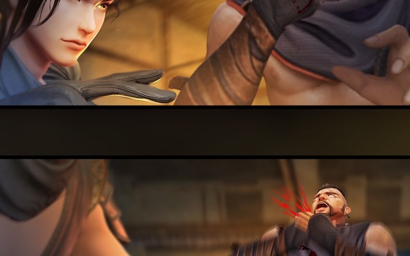 lâm uyên kiếp chapter 1 90