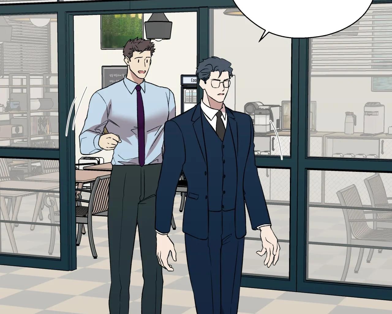 ám ảnh pheromone chapter 27 33