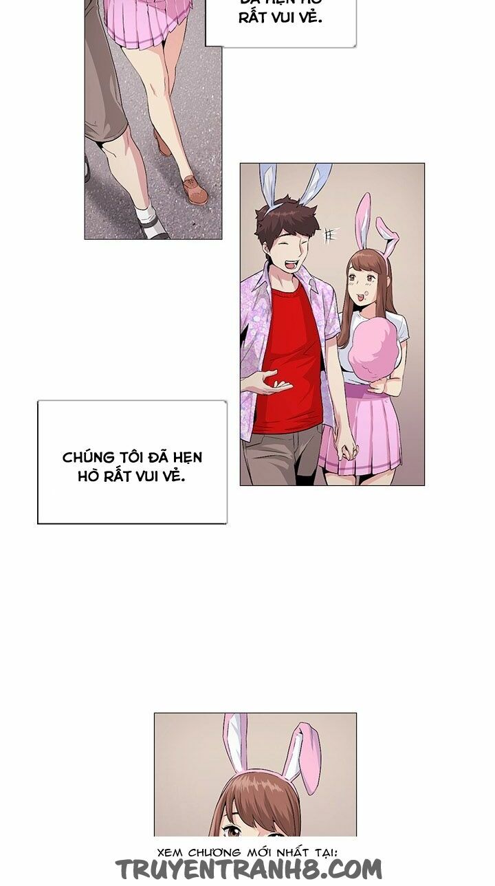 by chance chapter 20 22