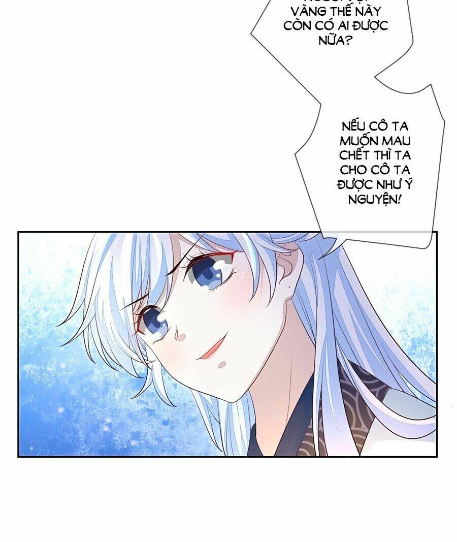 cửu khuyết phong hoa chapter 17 3