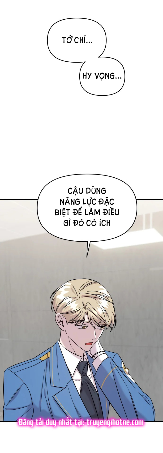 phản diện thuần túy chapter 42.1 13