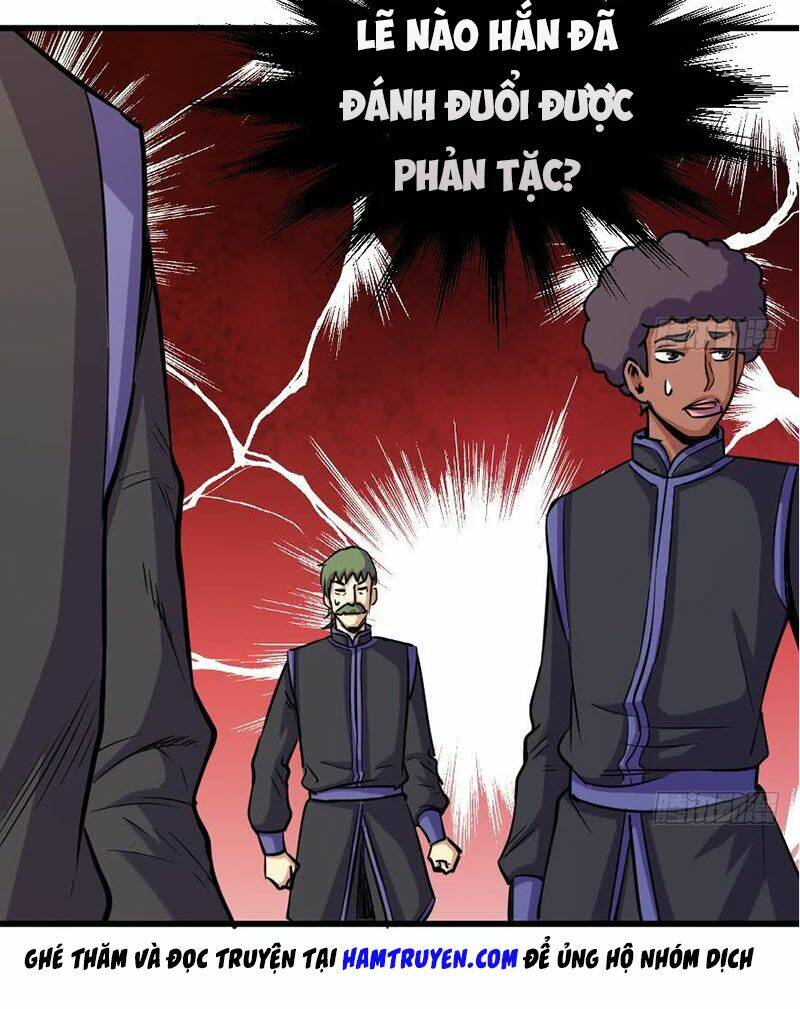 phong quỷ truyền thuyết chapter 199 13