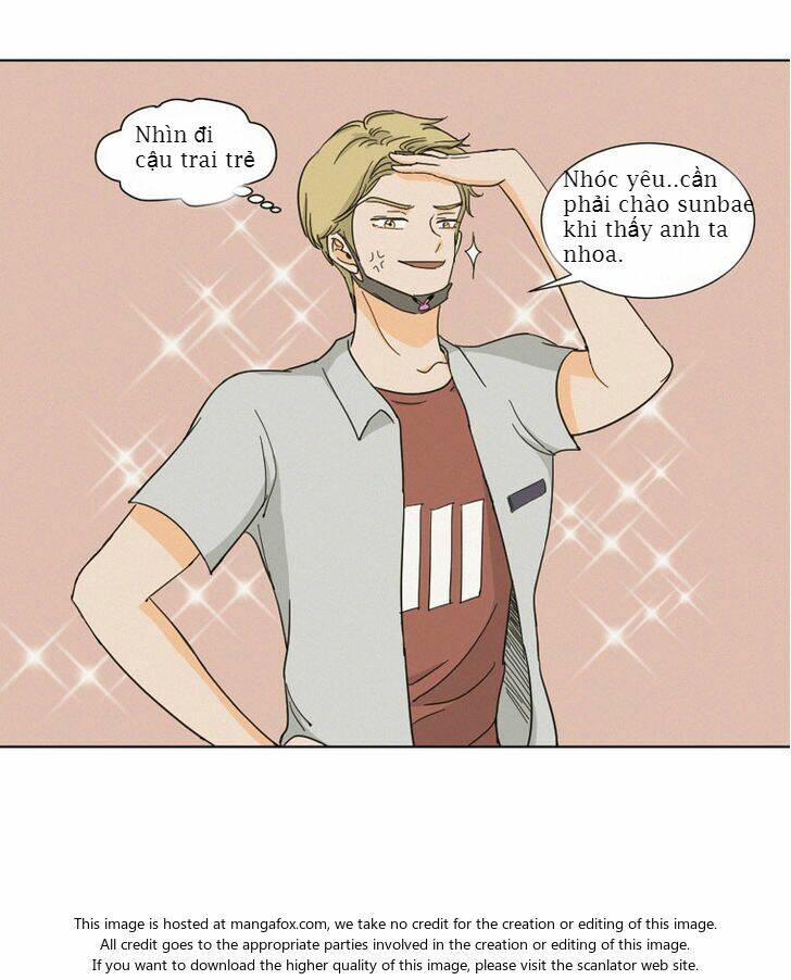 i hate love chapter 3 2