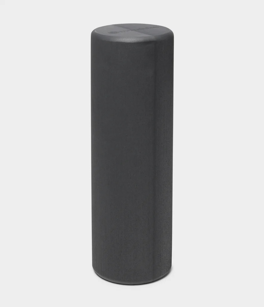 Con Lăn Yoga Xốp Manduka beLONG Recycled Foam Roller Cao Cấp