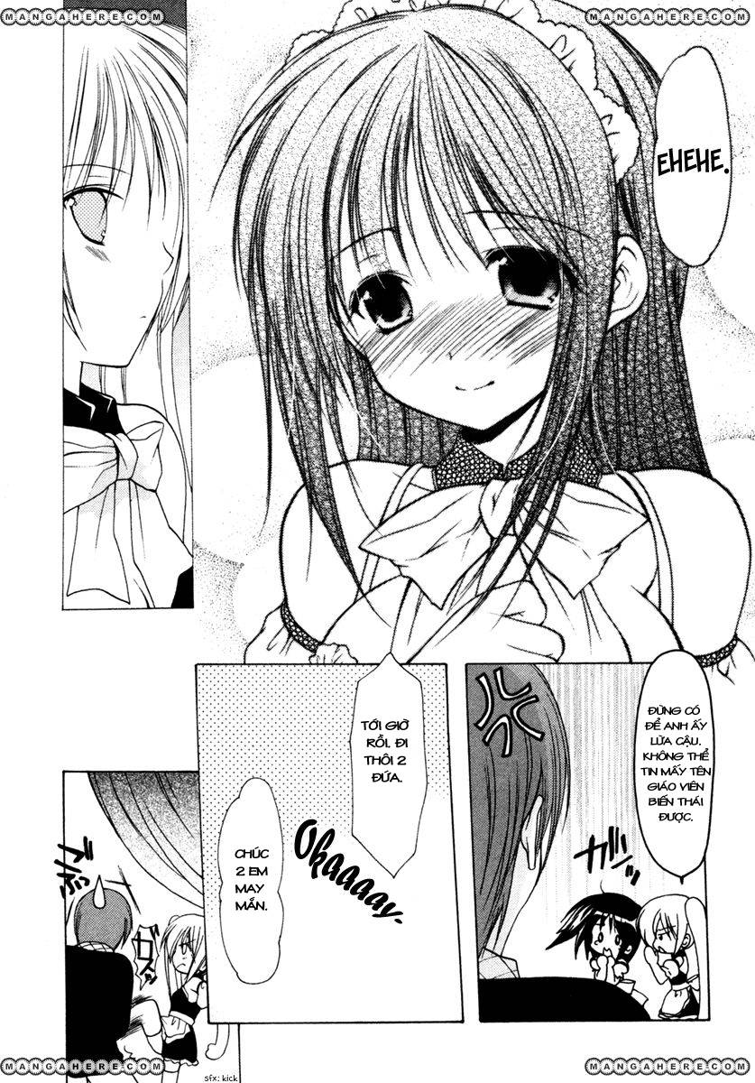 schoolmate chapter 5 12