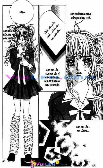 tình yêu quý tộc chapter 116 7