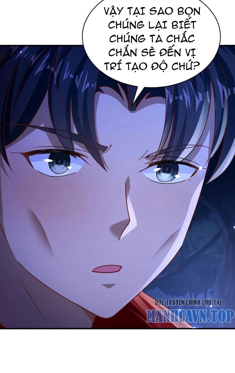 bảy vị tỷ tỷ tuyệt thế vô song của ta chapter 47 10