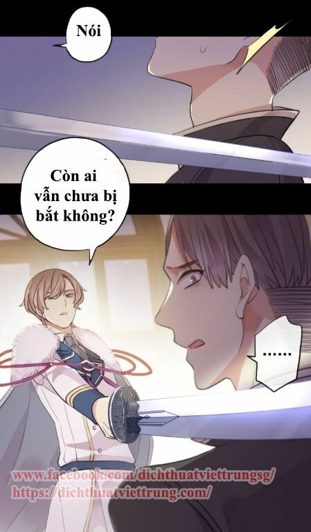 vết cắn ngọt ngào phần 2 chapter 49 43