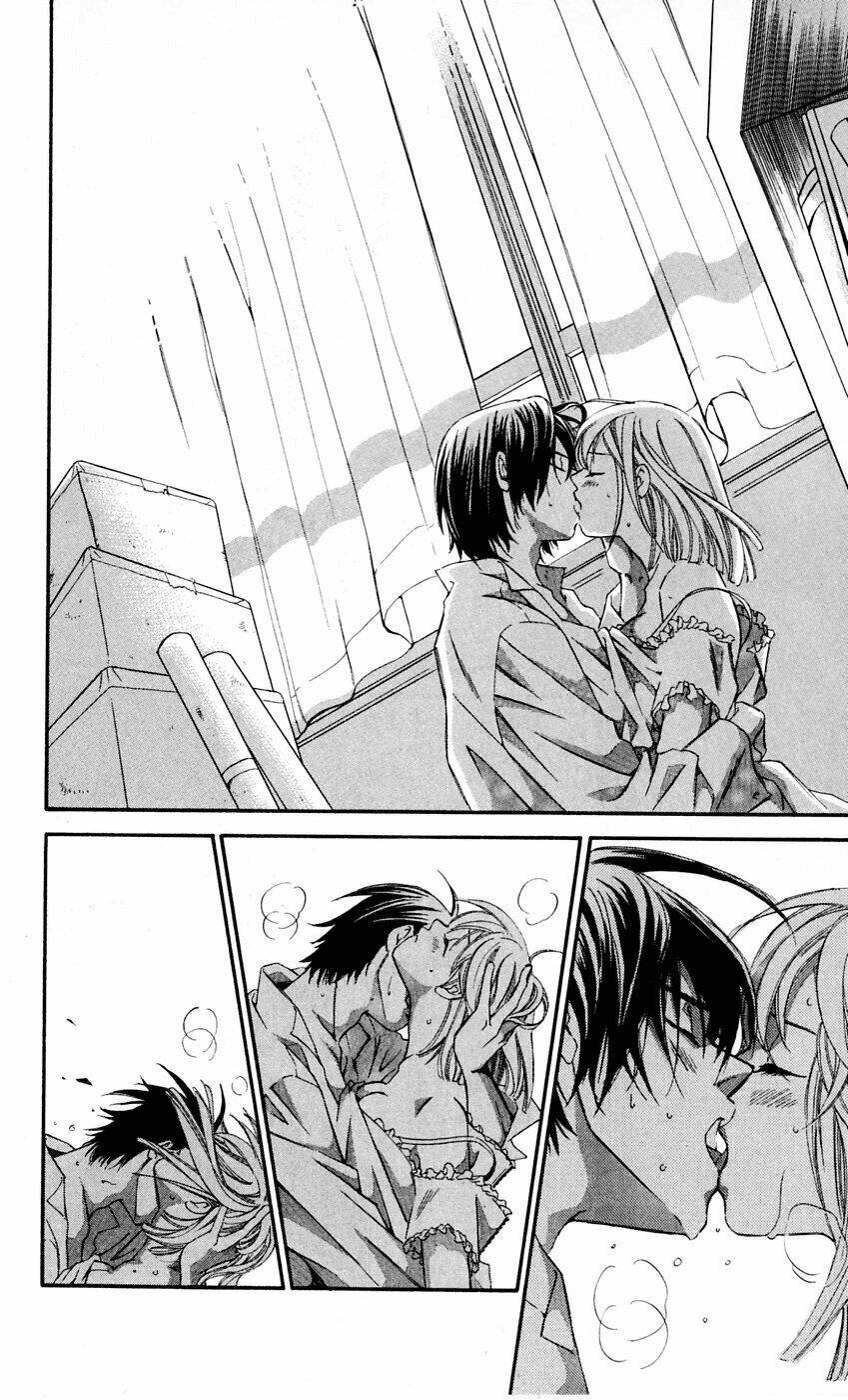 gekka no kimi chapter 9 29