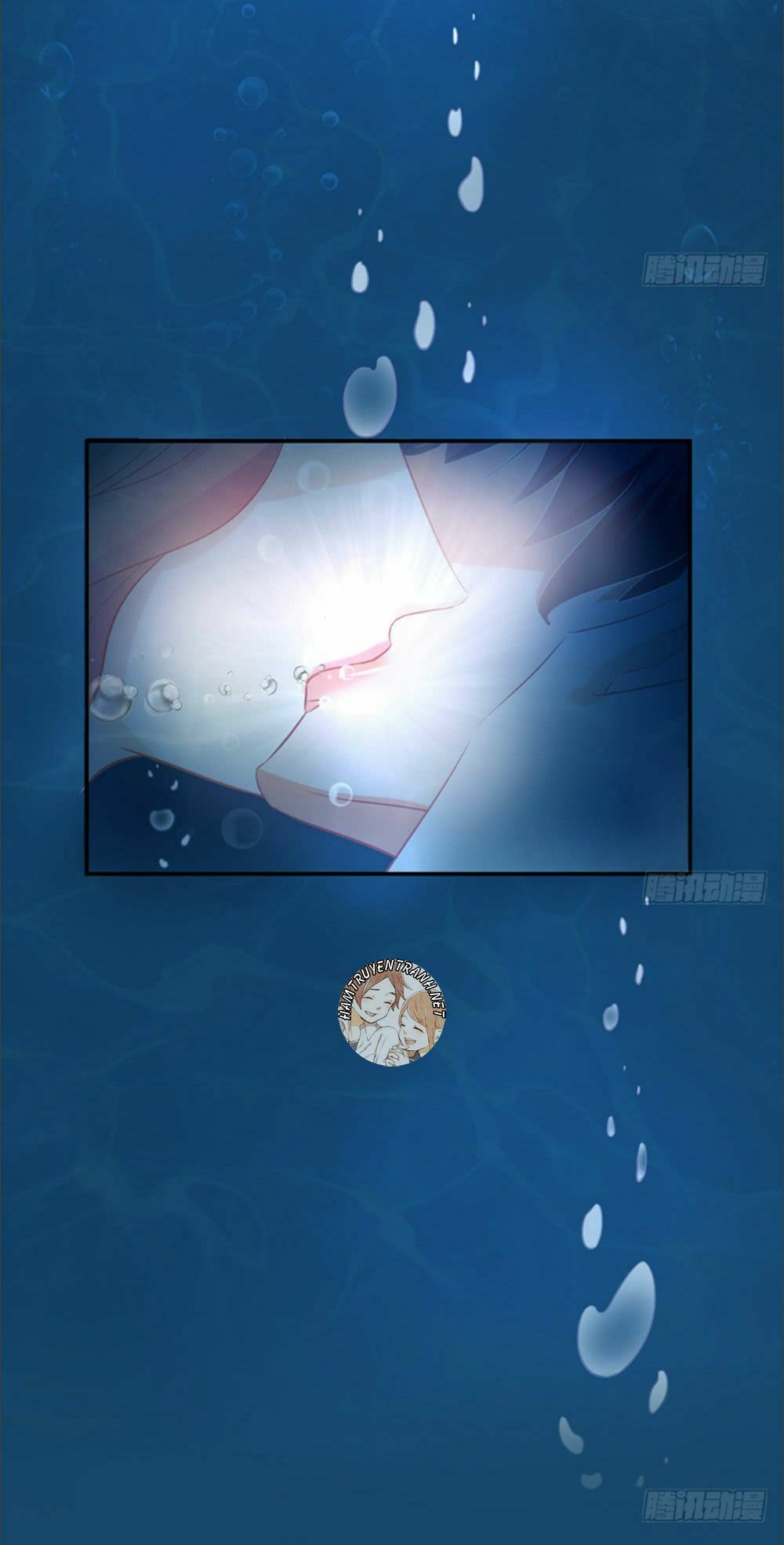 cẩm lý thiếu nữ của tôi chapter 10.1 21