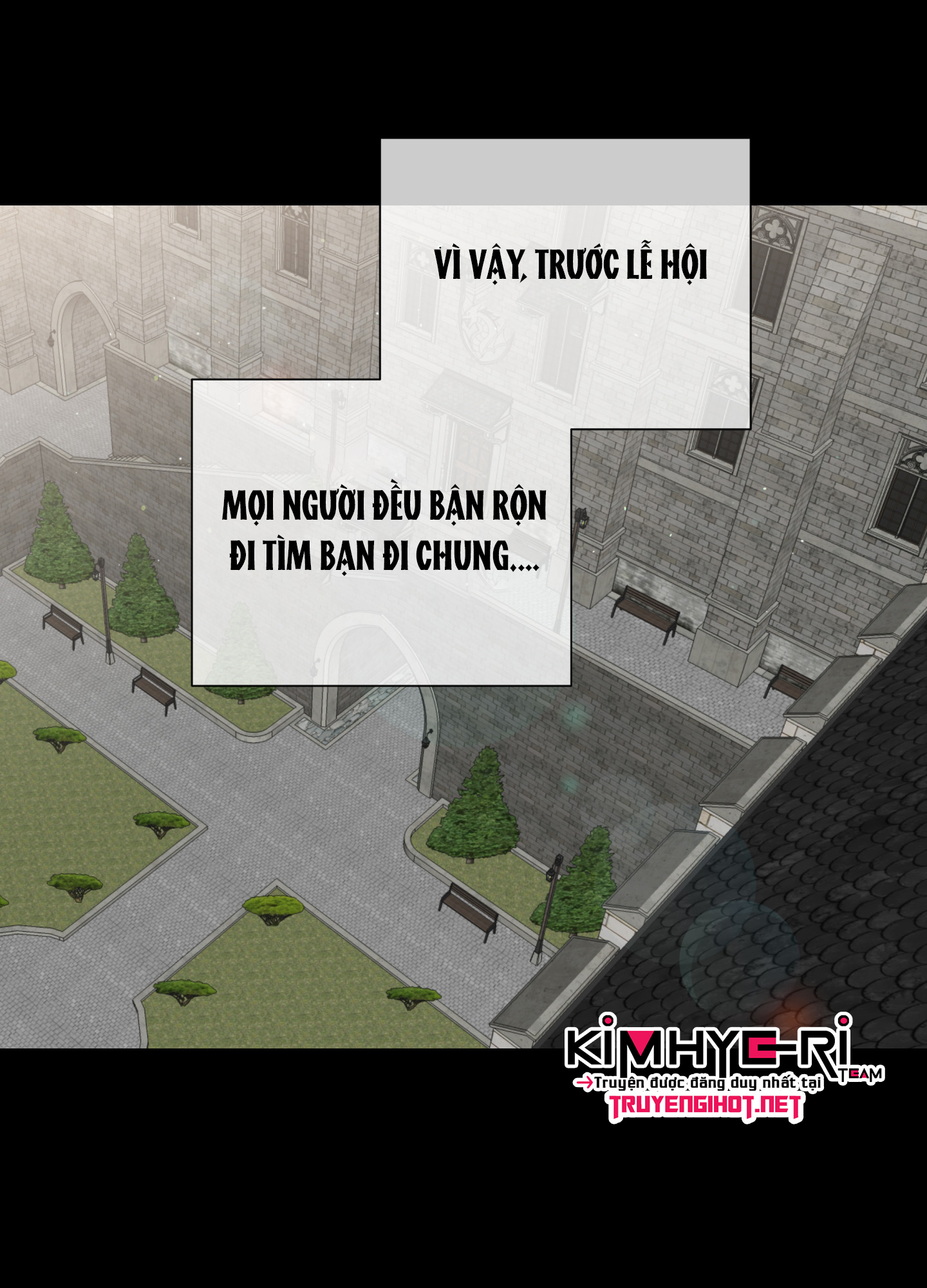 bỗng ngày nọ bị một tên đáng ghét cầu hôn chapter 11.1 24