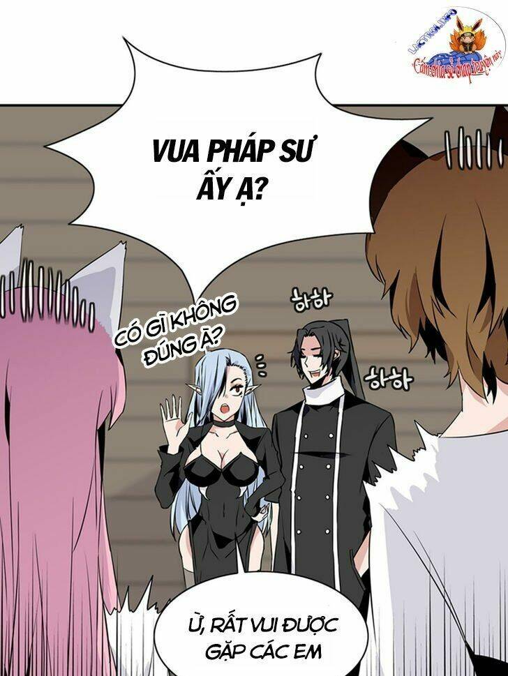 ảo mộng vương chapter 43 50