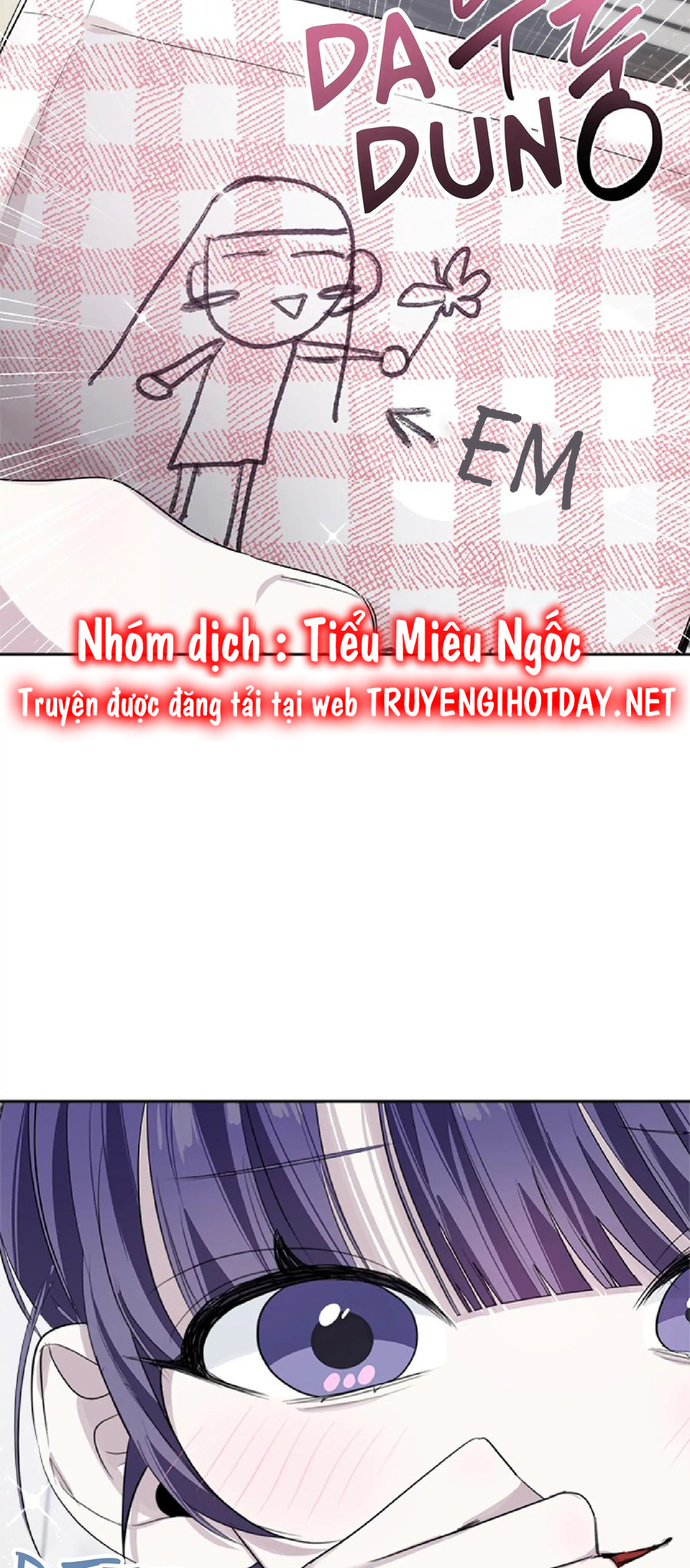 đàn anh xấu xa của tôi chapter 36 2