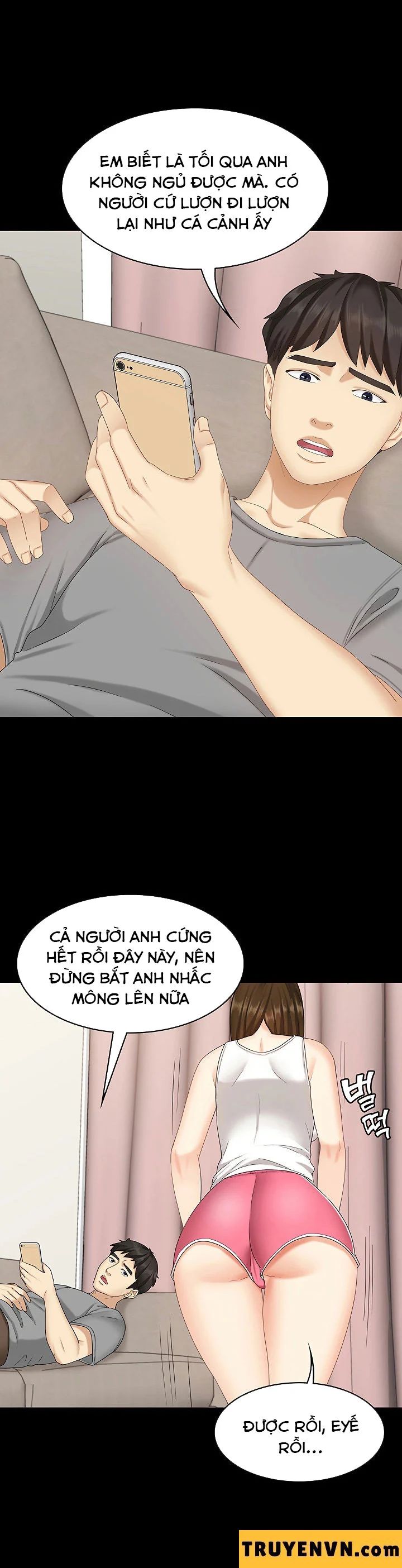 cô ấy là em gái tôi nhưng không sao chapter 5 20