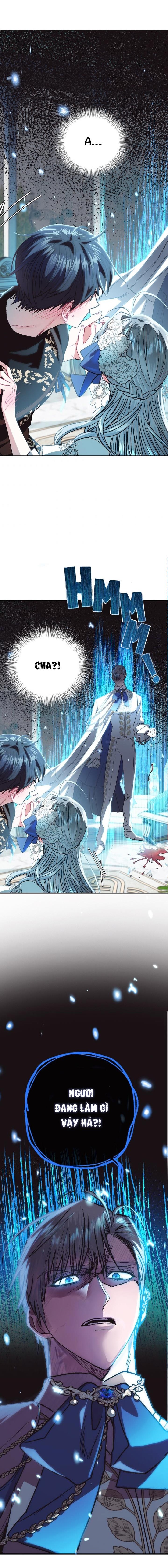 cha à, con không muốn kết hôn đâu chapter 26 8