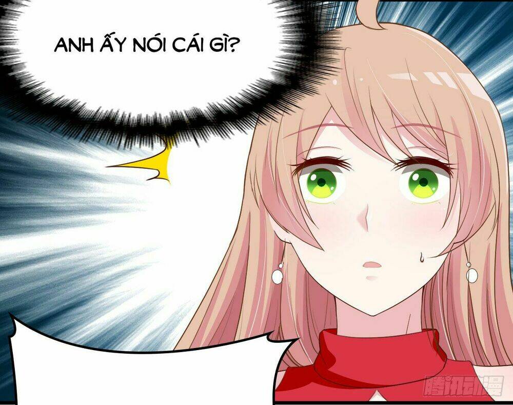 bí mật kết hôn với ảnh đế: vợ ơi đến đây tấn công đi nào chapter 16 12